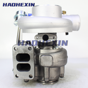 HX35W Turbocharger 3802767 2835055