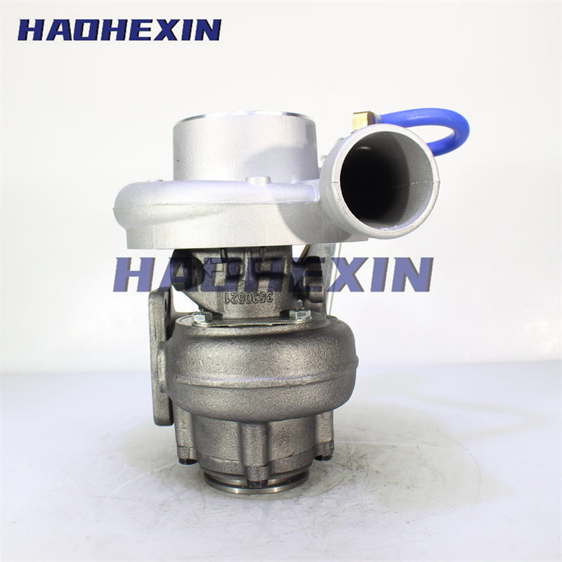 HX35W Turbocharger 3802767 2835055
