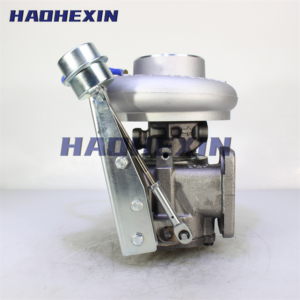 HX35W Turbocharger 3802767 2835055