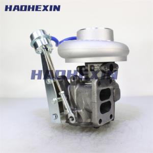 HX35W Turbocharger 3802767 2835055