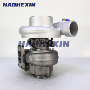 HX35W Turbocharger 3802767 2835055