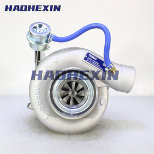 HX35W Turbocharger 3802767 2835055