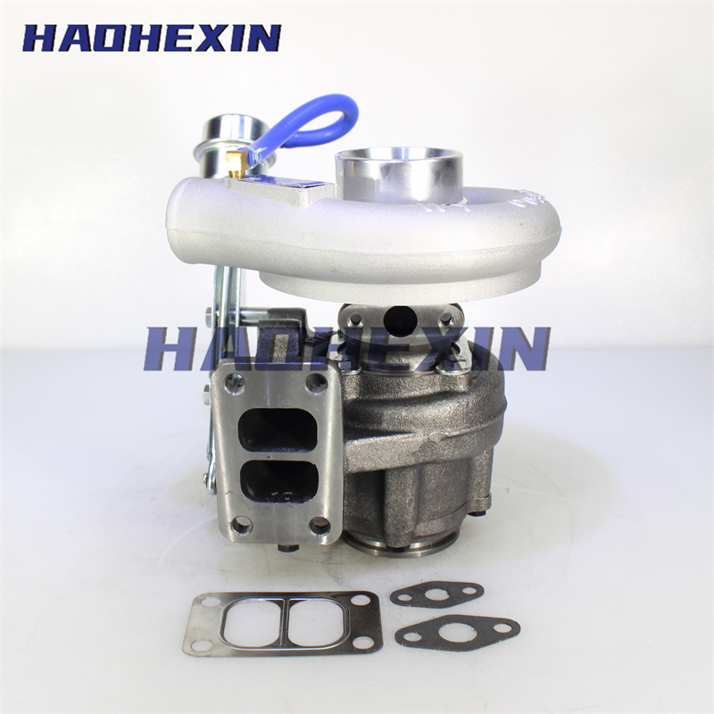 HX35W Turbocharger 3960454
