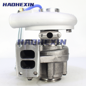 HX35W Turbocharger 3960454