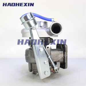 HX35W Turbocharger 3960454