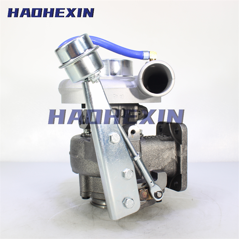 HX35W Turbocharger 3960454