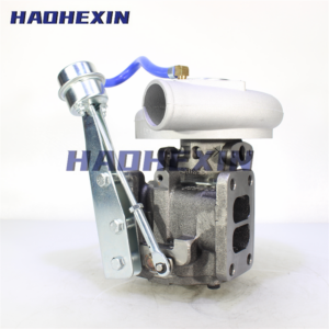 HX35W Turbocharger 3960454