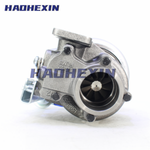 HX35W Turbocharger 3960454