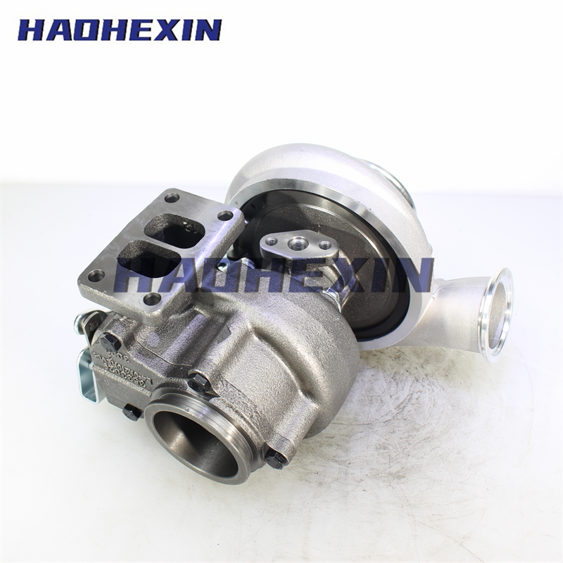 HX35W Turbocharger 4029159