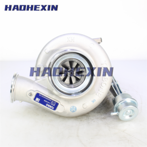 HX35W Turbocharger 4029159