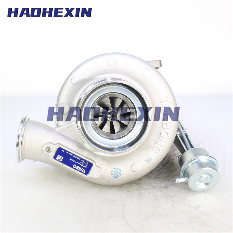 HX35W Turbocharger 4029159