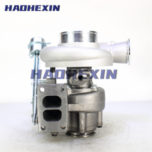 HX35W Turbocharger 4029159