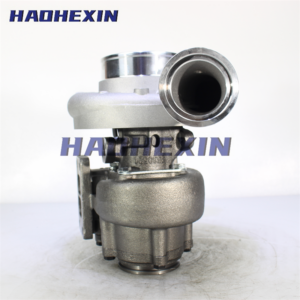 HX35W Turbocharger 4029159