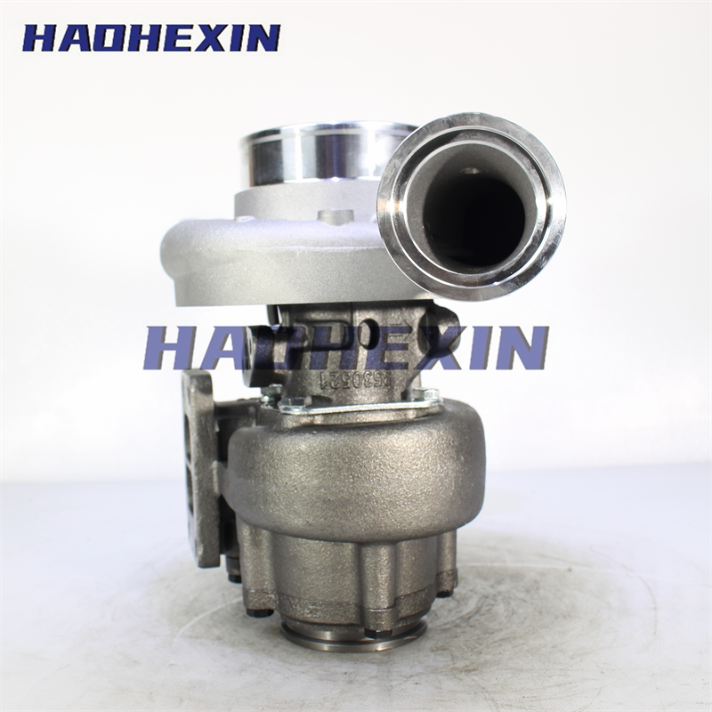 HX35W Turbocharger 4029159