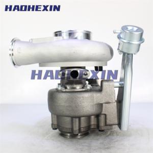 HX35W Turbocharger 4029159