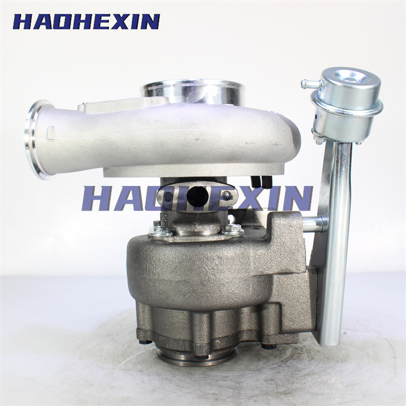 HX35W Turbocharger 4029159