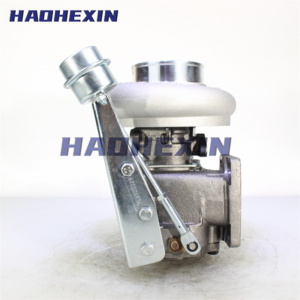 HX35W Turbocharger 4029159