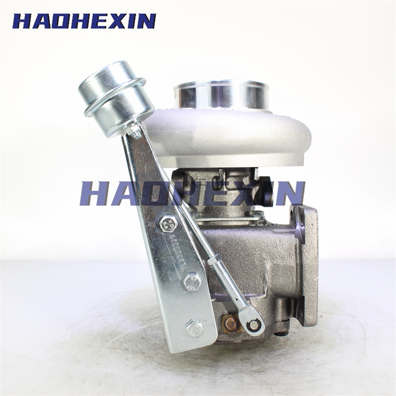 HX35W Turbocharger 4029159