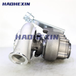 HX35W Turbocharger 4029159