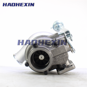 HX35W Turbocharger 4029159