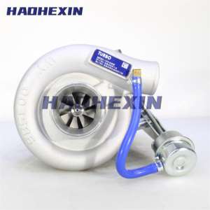 HX35W Turbocharger 4035202 2840914