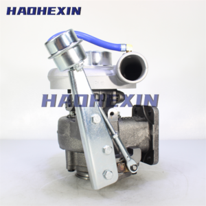 HX35W Turbocharger 4035202 2840914