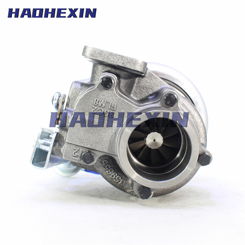 HX35W Turbocharger 4035202 2840914