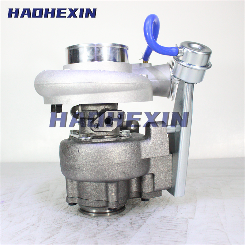 HX35W Turbocharger 4035899