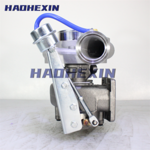 HX35W Turbocharger 4035899