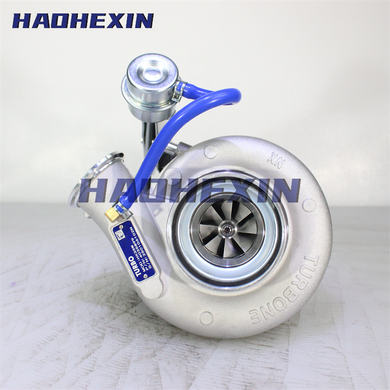 HX35W Turbocharger 4035899