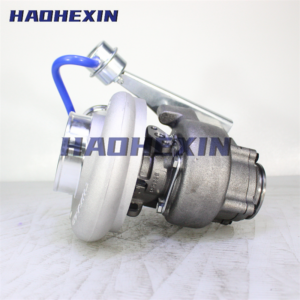 HX35W Turbocharger 4035899
