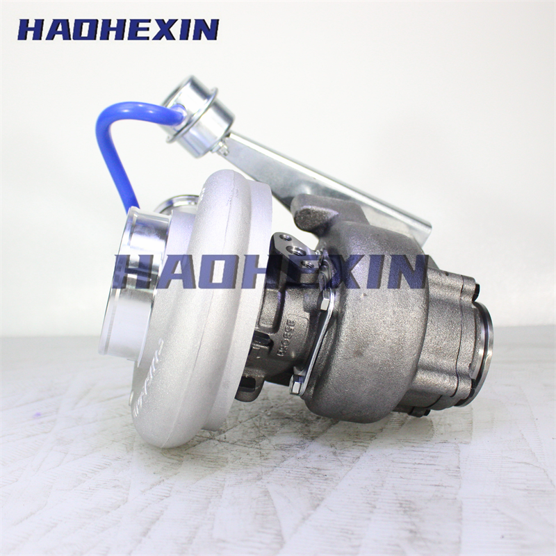 HX35W Turbocharger 4035899