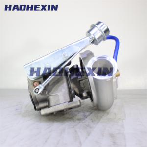 HX35W Turbocharger 4035899