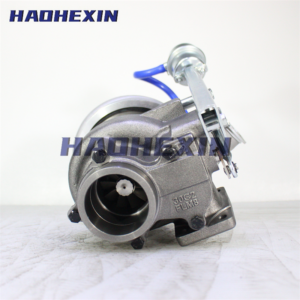 HX35W Turbocharger 4035899