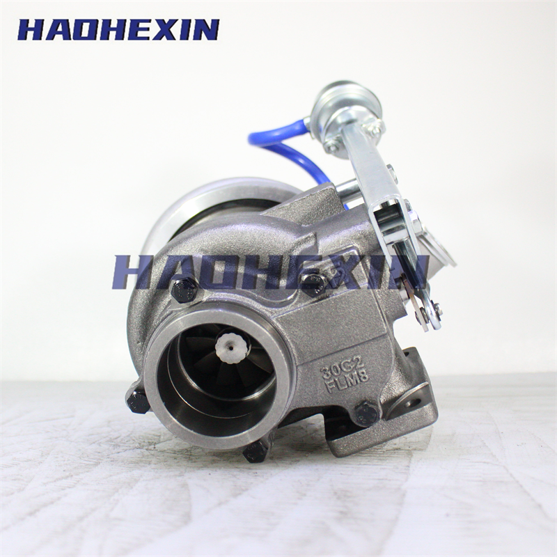 HX35W Turbocharger 4035899