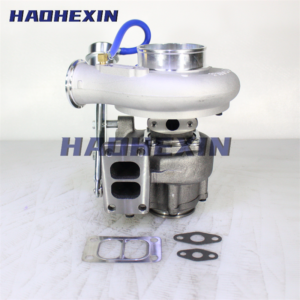 HX35W Turbocharger 4035899