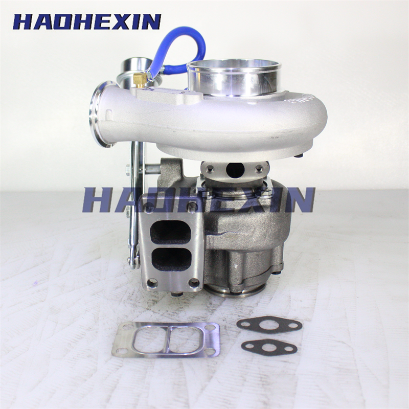 HX35W Turbocharger 4035899