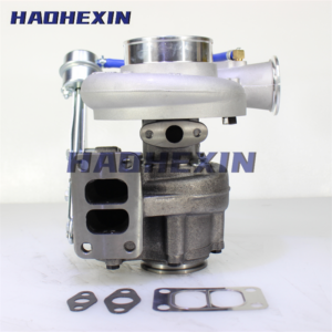 HX35W Turbocharger 4038287