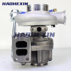 HX35W Turbocharger 4038287