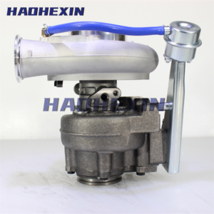 HX35W Turbocharger 4038287