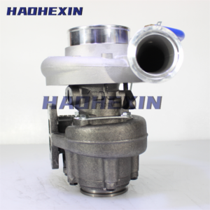 HX35W Turbocharger 4038287