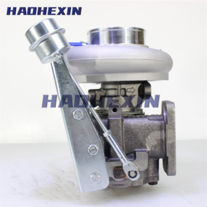 HX35W Turbocharger 4038287