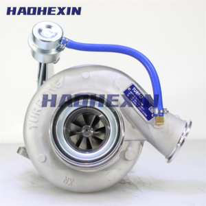 HX35W Turbocharger 4038287