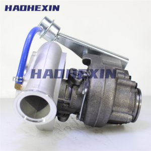 HX35W Turbocharger 4038287