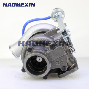 HX35W Turbocharger 4038287