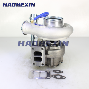 HX35W Turbocharger 4039043