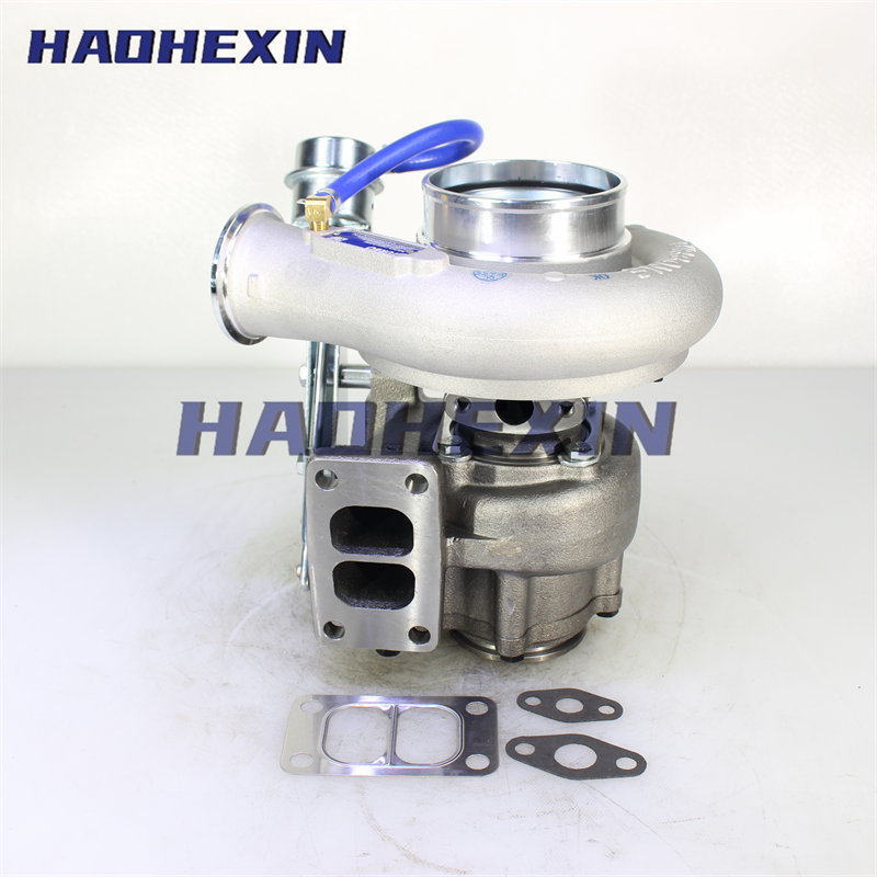 HX35W Turbocharger 4039043