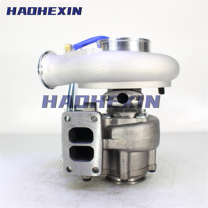 HX35W Turbocharger 4039043