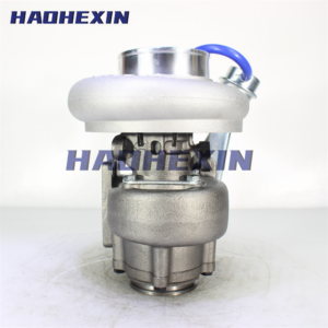 HX35W Turbocharger 4039043