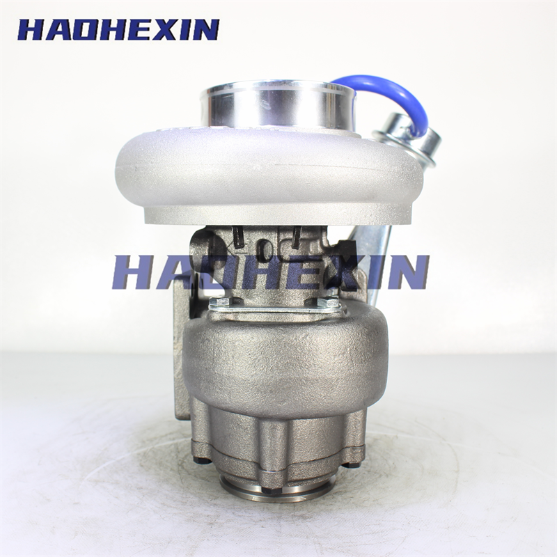 HX35W Turbocharger 4039043